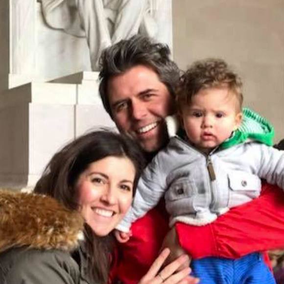 Meet your Posher, Aaron - Picture 1 of 1